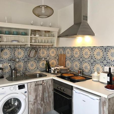 Casa Del Olivo By Casitasconencantoes Medina-Sidonia Ngoại thất bức ảnh