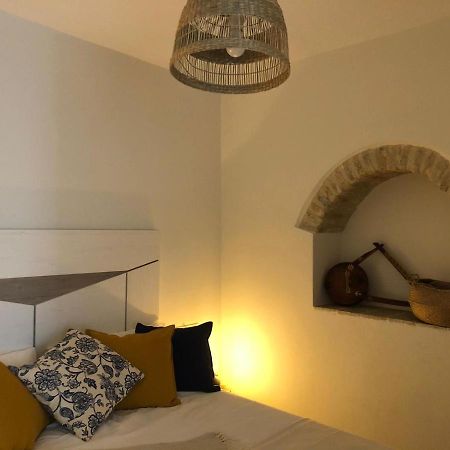 Casa Del Olivo By Casitasconencantoes Medina-Sidonia Ngoại thất bức ảnh