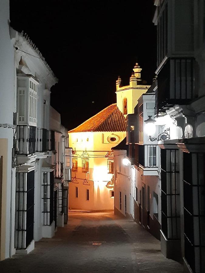 Casa Del Olivo By Casitasconencantoes Medina-Sidonia Ngoại thất bức ảnh